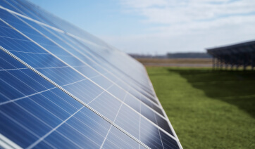 Rooftop Solar System