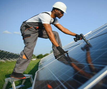 Solar Energy Solutions